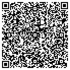 QR code with S D Player Construction Co contacts
