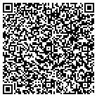QR code with MUSC Storm Eye Institute contacts