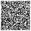 QR code with Crawdaddy's contacts