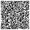 QR code with A G Software contacts