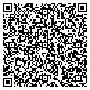 QR code with X M Intl contacts