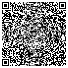 QR code with Mt Hopewell Baptist Church contacts