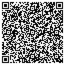 QR code with Hare Clothiers contacts