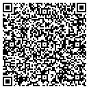 QR code with J & W Grocery contacts