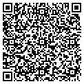 QR code with CMS contacts