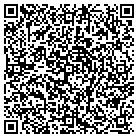 QR code with J B Remodeling Home Imprvmt contacts