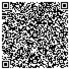 QR code with Oconee Drain & Sewer Service contacts