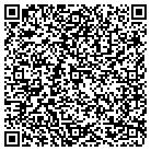 QR code with Hampton Council On Aging contacts