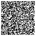 QR code with Cts contacts