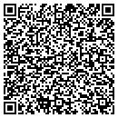 QR code with Uneda Sign contacts