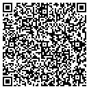QR code with H R Allen Inc contacts