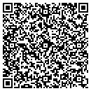 QR code with E Z Check Cashing contacts