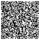 QR code with University Beaufort Library contacts