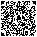 QR code with P Flag contacts