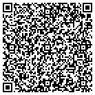 QR code with Rex D Brazell Sr Construction contacts
