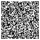 QR code with JNB Service contacts