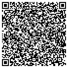 QR code with Maids Of Mt Pleasant contacts