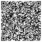 QR code with Ocean Spine & Neurologic Inst contacts