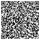 QR code with Ryan's Grill Buffet & Bakery contacts
