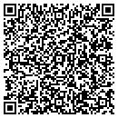 QR code with Omega Tool contacts