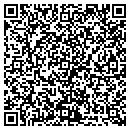 QR code with R T Construction contacts