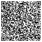 QR code with H & R Block Tax Service contacts