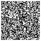 QR code with Cherryvale Community Center contacts