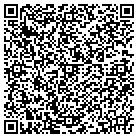 QR code with Marjorie Simerman contacts