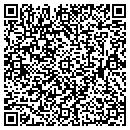 QR code with James Clary contacts