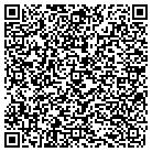 QR code with Hebron Colony Ministries Inc contacts