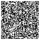 QR code with Alpha Omega Floor Coverings contacts