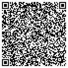 QR code with AB & R Trophy Company contacts