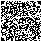 QR code with Maritime Management Consulting contacts