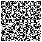 QR code with Magic Touch Alterations contacts