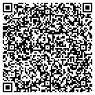QR code with A D Instrumnts Div Endress contacts