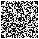 QR code with Herndon Inc contacts