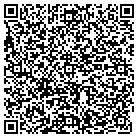 QR code with Cannon Timber & Logging Inc contacts