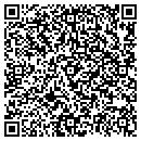 QR code with S C Trail Lawyers contacts