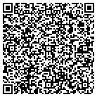 QR code with H P Moore & Associates contacts