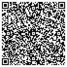 QR code with S & C Automotive Service contacts