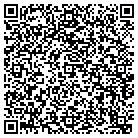 QR code with First Allied Security contacts