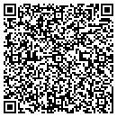 QR code with A A Piglowski contacts