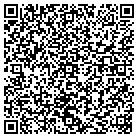 QR code with Custom Concept Painting contacts