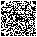 QR code with Upstate Bobcat contacts