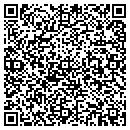 QR code with S C Scents contacts