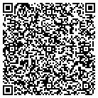 QR code with Mc Call Grading Co Inc contacts