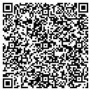 QR code with Hands On Healing contacts