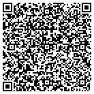 QR code with A Real Masonry Fireplace Inc contacts