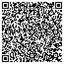 QR code with Luna Day Spa contacts