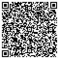 QR code with CSR contacts
